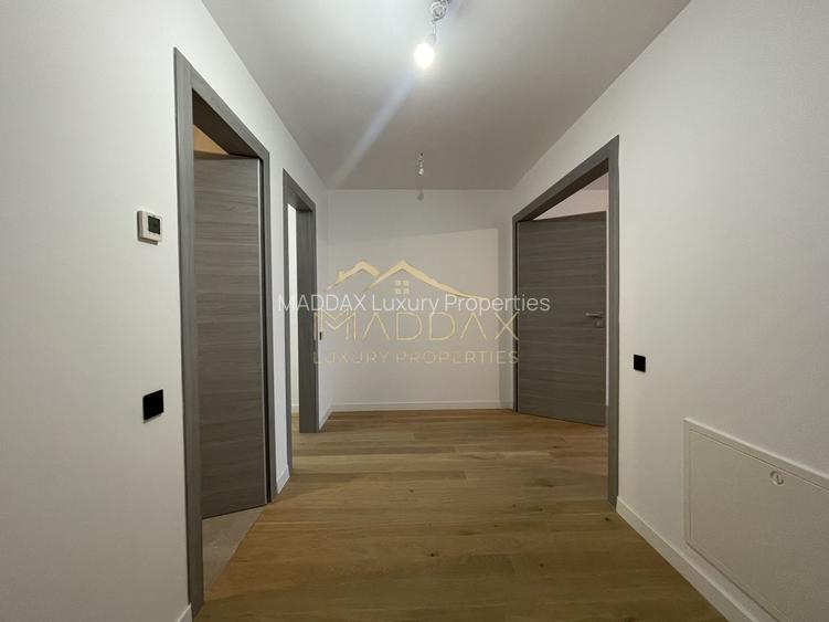 Apartament LUX _3 camere***124 mp***View Parcul Verdi//FLOREASCA - 14