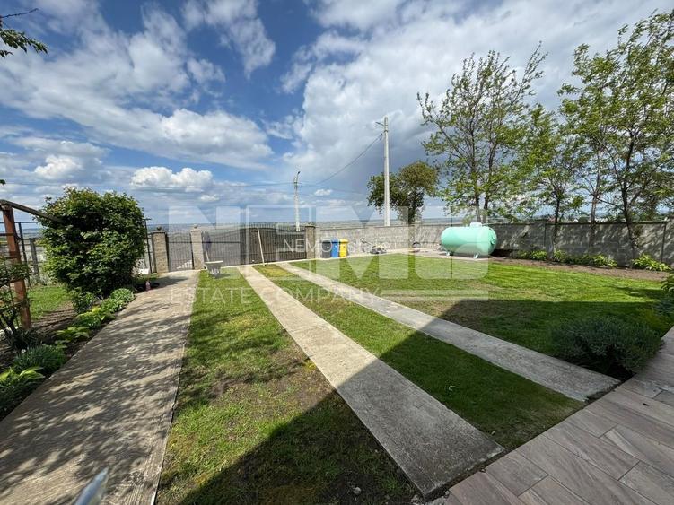 CASĂ DE VÂNZARE | LUNCUȘOARA, UDEȘTI, JUDEȚUL SUCEAVA | PREȚ: 350.000€ - 4