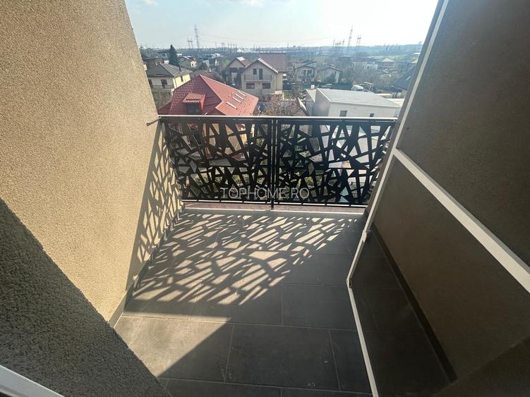 Sector 3-Metrou 1 Decembrie-Apartament cu 2 camere -mobilat/utilat-TVA INCLUS - 16