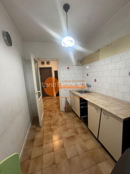 2 camere Iancului ( metrou 250 m ) - 11