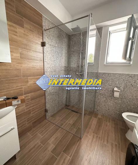 Apartament 2 camere 60 mp Utili Bloc Nou CETATE Stadion Parcare Utilat Mobilat - 20
