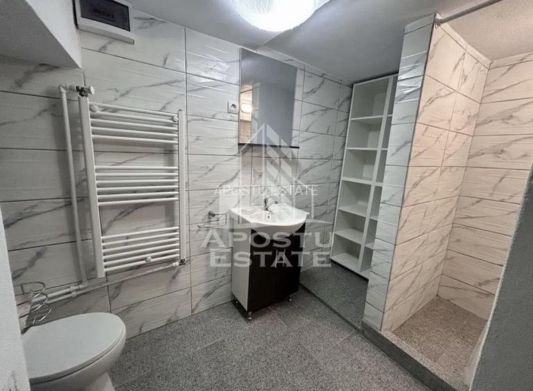 Apartement la casa, 2 camere, Sagului-Timisoara, centrala proprie - 7