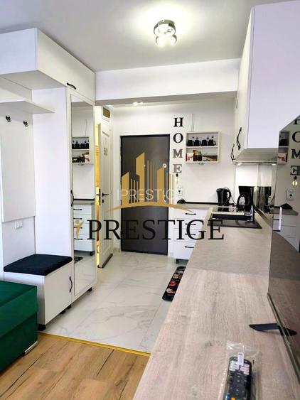 GARSONIERĂ NOUĂ | RENOVATĂ | PARTER | ANSAMBLUL URBAN LIVING SIBIU - 4