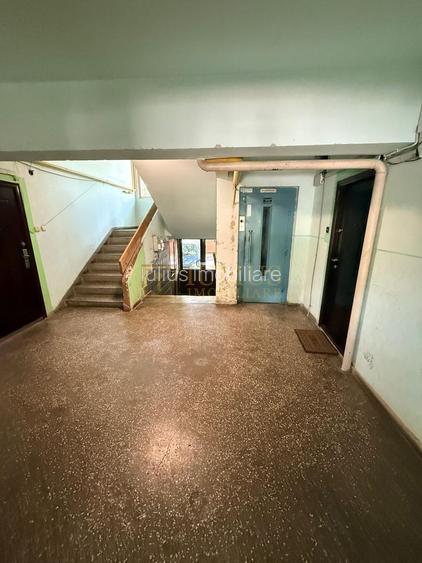 2 camere| zona Titulescu-Nokia| vis a vis de malul Bega| Pet Friendly| - 22