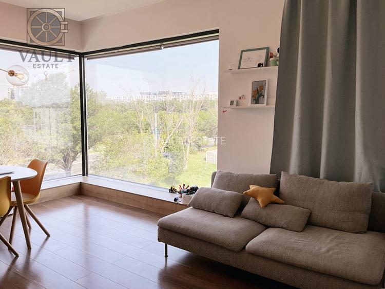 Apartament 4 camere - LUX - zona LACUL TEI - 29