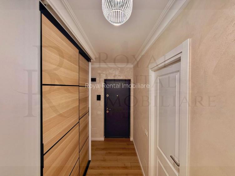 Apartament 2 camere lângă VIVO | Parcare subterană | Disponibil imediat - 2