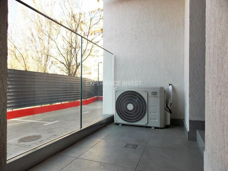 21 Residence | Garsoniera | Politehnica | Metrou - 22