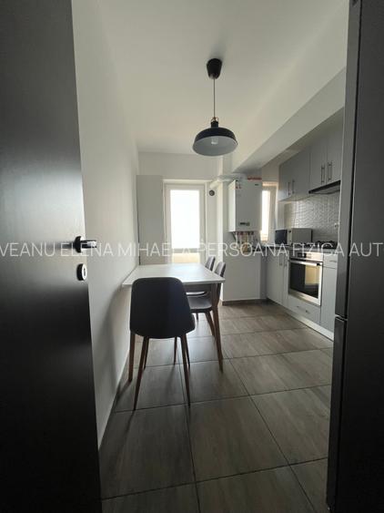 De vanzare! Apartament 2camere, D, capat Cug - 6