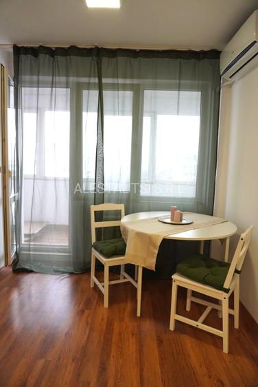 Garsoniera Baba Novac- Parc IOR - 7