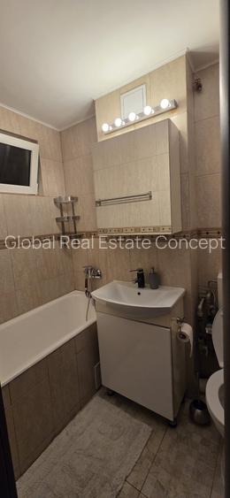 Închiriere Apartament 2 camere - Metrou Raul Doamnei - 10