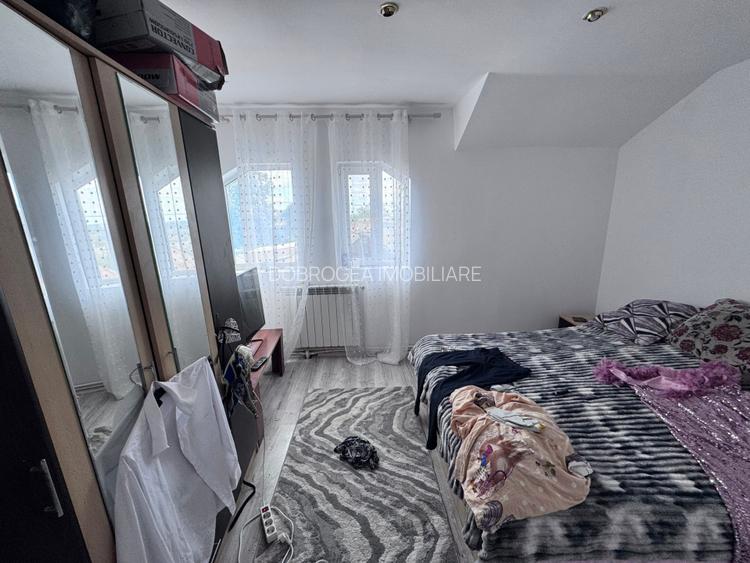 Zona Alexandru Cel Bun -CASA VILA P+1, TEREN 180 MP - 15