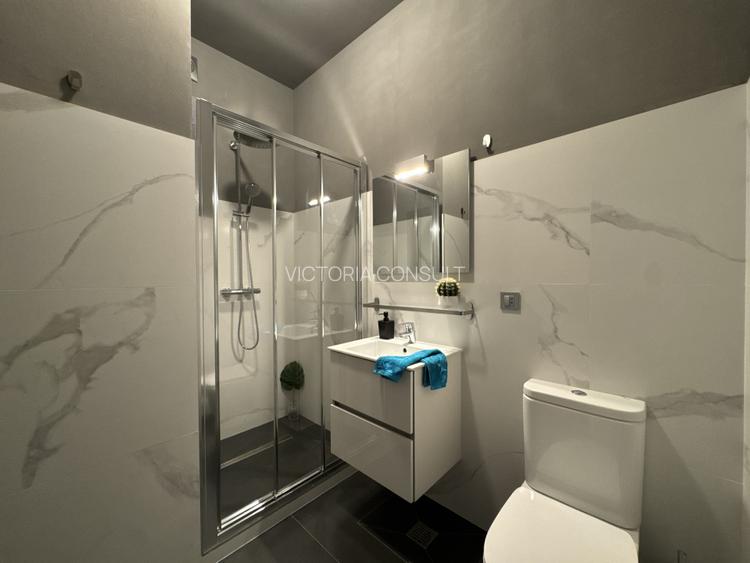 Garsoniera Cu Vedere La Padure, ready to move! La prima Inchiriere! Comision 0% - 10