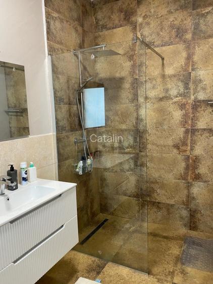 Casă nouă la cheie 5 camere 3 băi 413 mp teren Cisnadioara - Cisnădie - 12