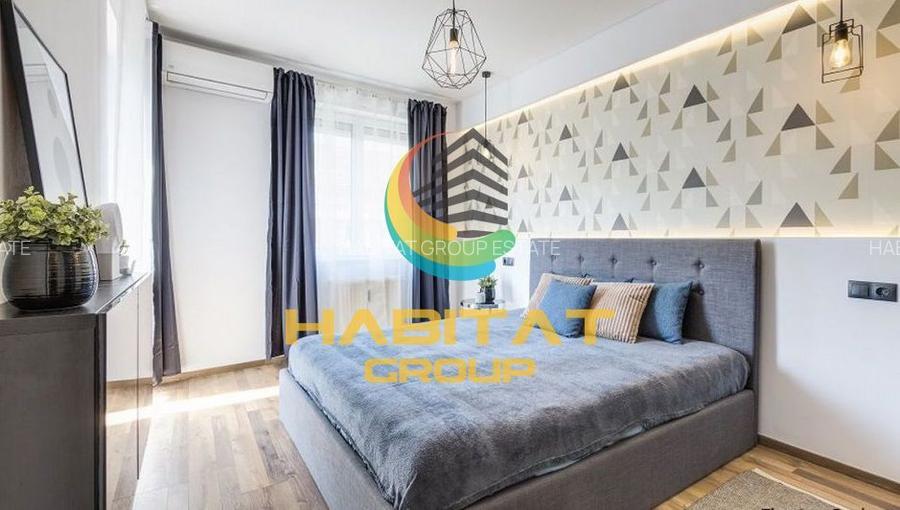 Apartament 2 camere + 40mp curte proprie- Parcul Carol - 3