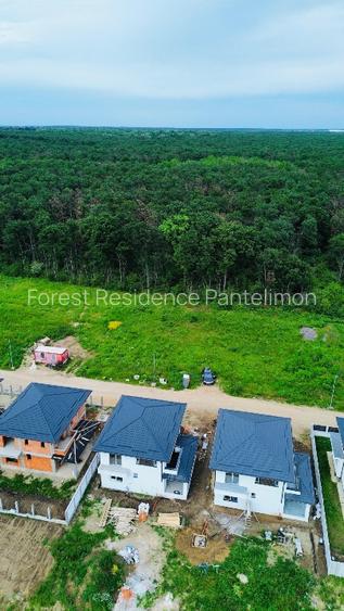 Casa Pantelimon Padure/Complex Forest Residence/5 camere/P+1/An 2025 - 14