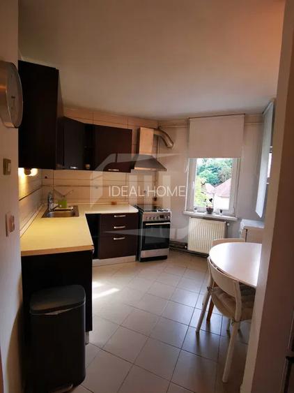 Apartament 2 camere I decomandat I Zorilor I UMF - 5