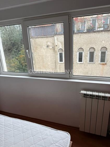 Apartament 2 camere la 2 pasi de Cismigiu - 11