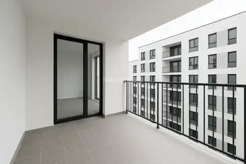 Apartament modern cu 4 camere și balcon generos ,Theodor Pallady - 2