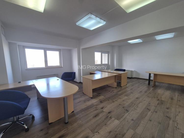 Spatiu birouri PIATA VICTORIEI - 10