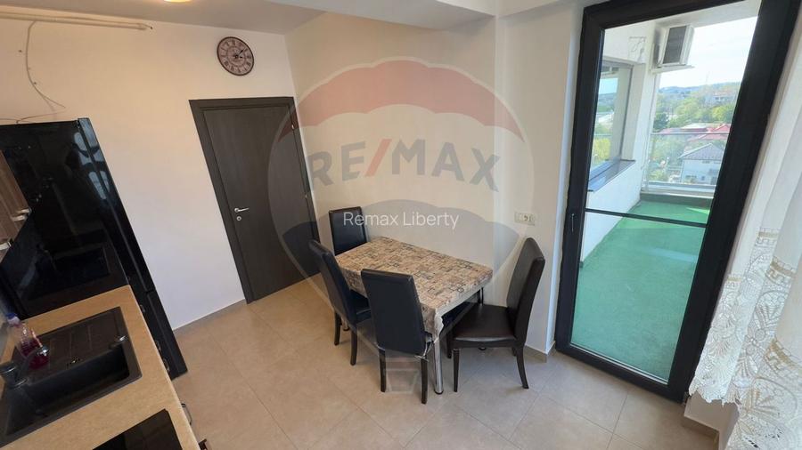 Apartament cu 3 camere de închiriat la Lacul Morii - 5