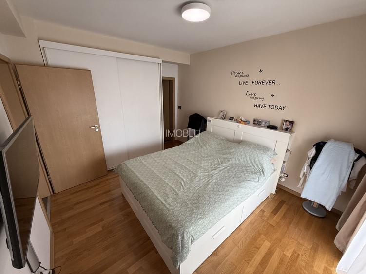 0%! Apartament cu 3 camere, 79mp + balcon de 36mp + Pod, zona Soarelui - 9