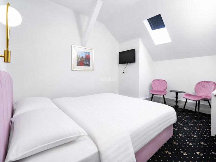 VAND Pensiune 25 camere Grigorescu, Pret si randament EXCEPTIONAL - 4