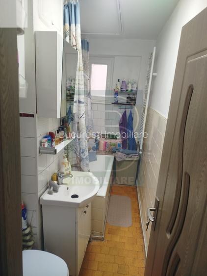 Garsoniera,Dristor,Ramnicul Sarat,bl.MIXT,reabilitat,et.1/10,DECOMANDATA,Stradal - 10