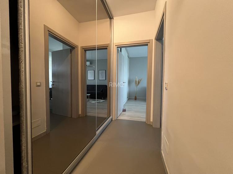 Apartament superb 2 camere | Grozavesti | Orhideea - 22