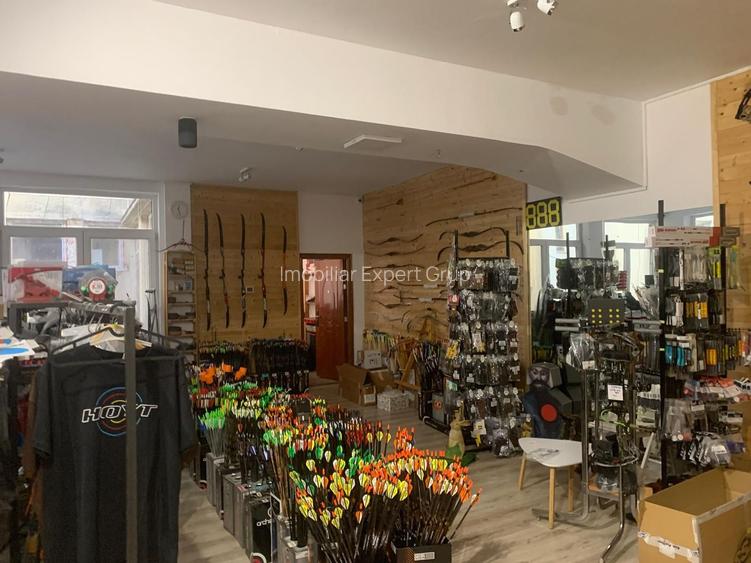 Cladire de Birouri Universitate - 4