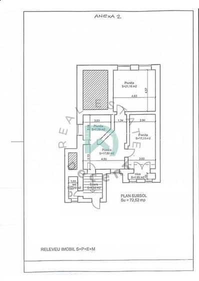 Casa de vanzare cartier  Astra, Brasov - 21