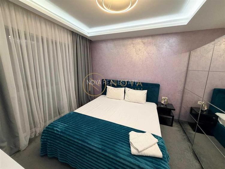 Apartament cu 2 camere Exigent Plaza Faza 2 | Lujerului Bd. Timisoara - 6