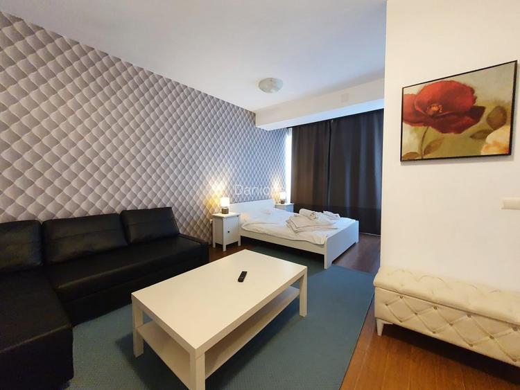 Studio cu vedere la lac | Mamaia | Summerland - 3