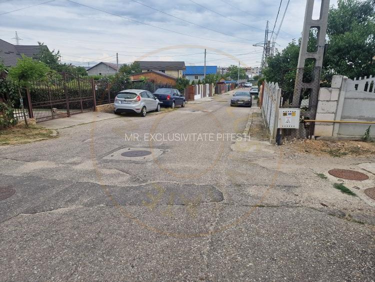  Oportunitate!Teren intrarea N. Balcescu!!! - 3