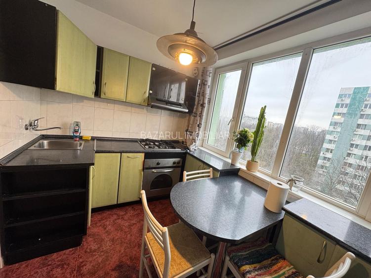 Apartament cu 3 camere de vanzare, Parcul IOR - Str. Constantin Brancusi - 7