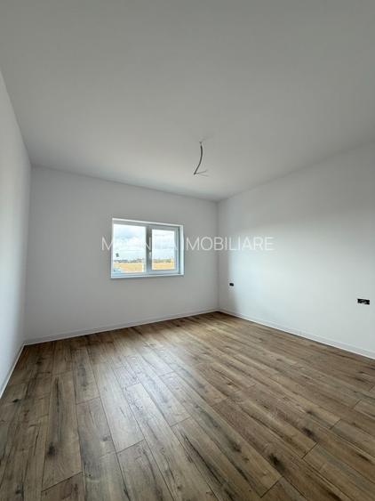 1/2 Duplex 3 camere - Posibilitate rate dezvoltator - 4