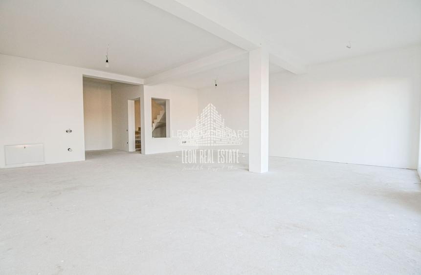 Casă modernă PREMIUM de tip duplex în Florești zona Centurii de Sud - 30