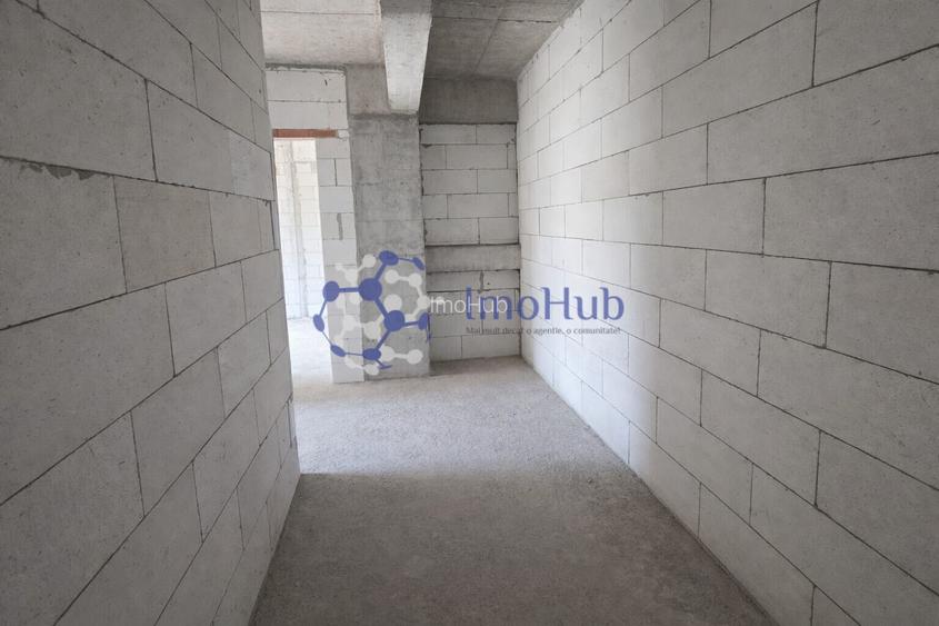 Apartament 2 camere TIP 2E, 2 băi, DIRECT DEZVOLTATOR - 4