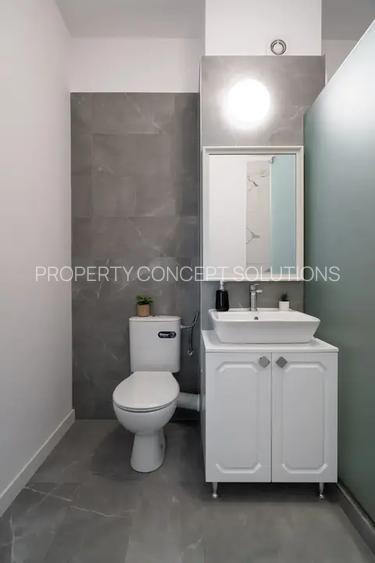 Apartament 2 camere - Mobilat&Utilat – Exigent - Direct Propietar - 14