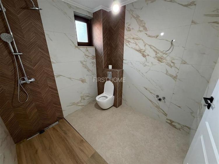 Duplex premium de vanzare in Campineanca la cheie - 21