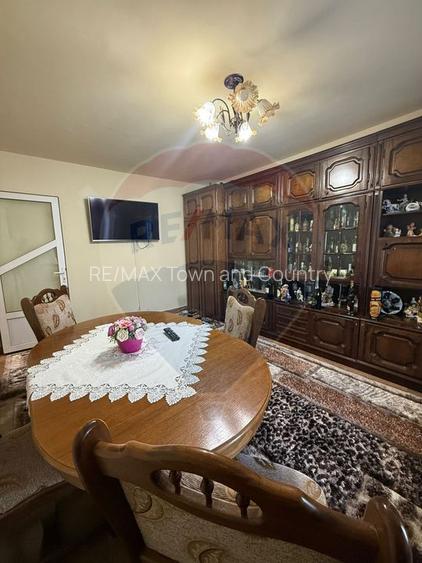 Apartament cu 2 camere de vânzare - 2