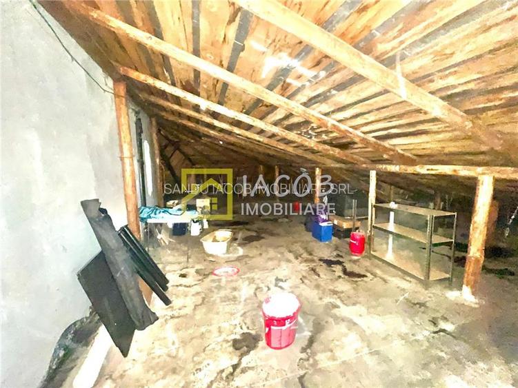 3 camere decomandate, str. Alecu Russo - 10