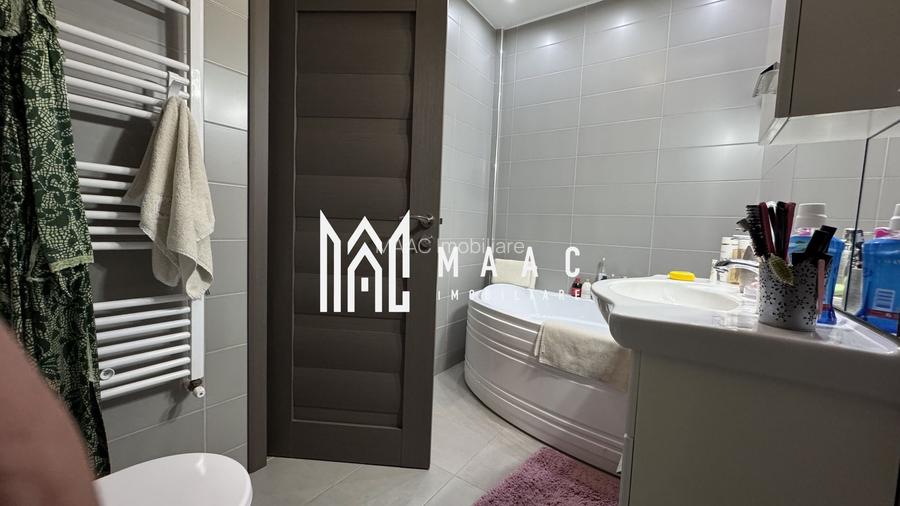 Apartament 5 camere I 106 mp I 2 terase I Vedere spre munți I Arhitecților - 6