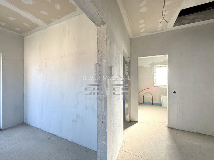 Casa individuala cu teren de 519 mp in zona accesibila. - 12