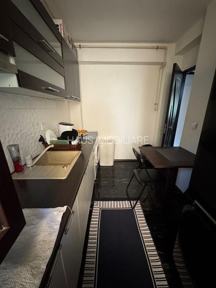 Faleza Nord • Parter • 2 camere Spațiu comercial transformat în locuință - 10