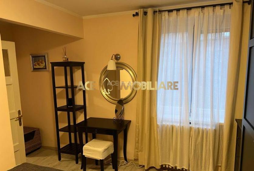 2 Camere de inchiriat | P-ta Romana | Metrou | CatFriendly | Mobilat - 6