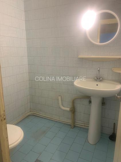 Apartament 3 camere decomandate Zorilor - 9