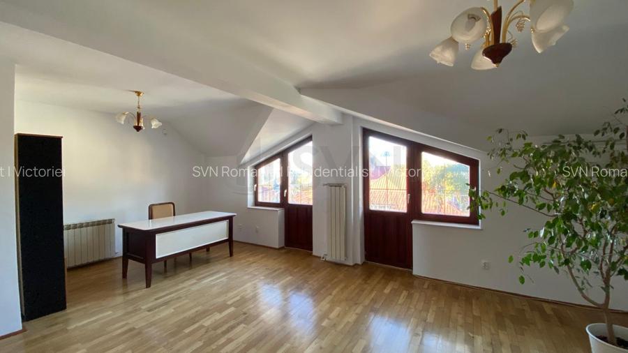 REV2004394 Vila de inchiriat Floreasca 286mp - 9