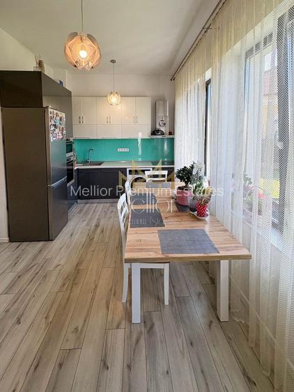 ✨ Proprietate premium în Gheorgheni – eleganță, confort și rafinament - 4