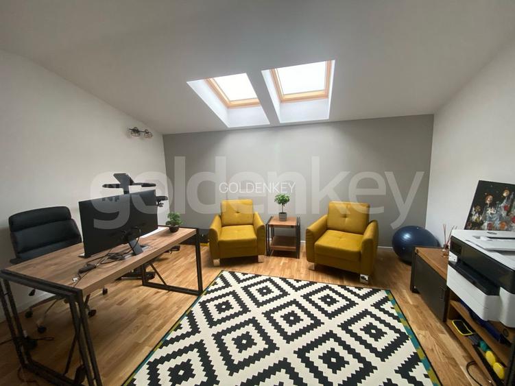 Vila insiruita cu 5 camere | New Point - 11