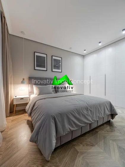 Apartament de vanzare 2 camere Sibiu Cartierul Arhitectilor - 5